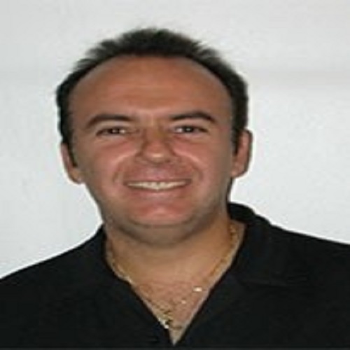 Andreas  G. Philaretou