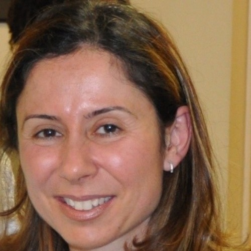 Kyriaki  kyriakou