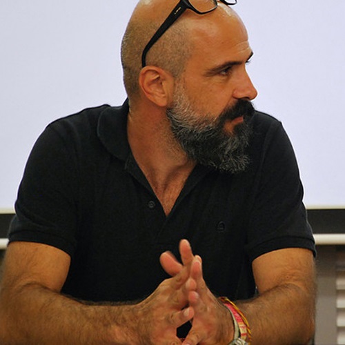 Nicos Synnos