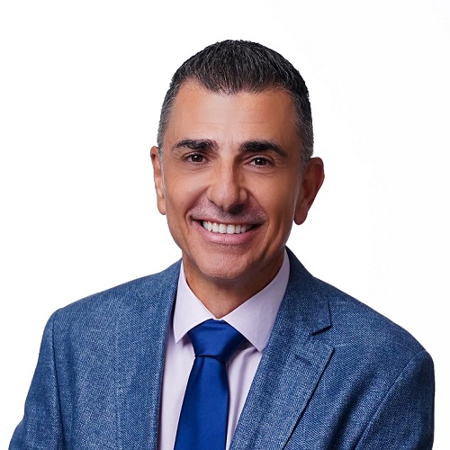 Παναγιώτης Ανδρέου