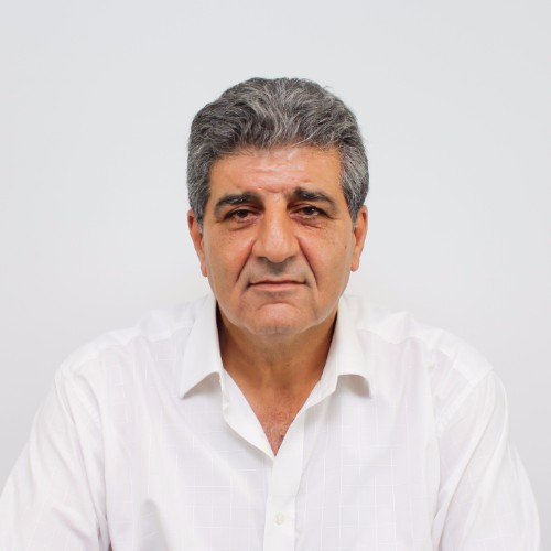 Avraam Georgiou