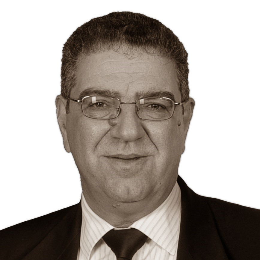 Constantinos Papadopoulos