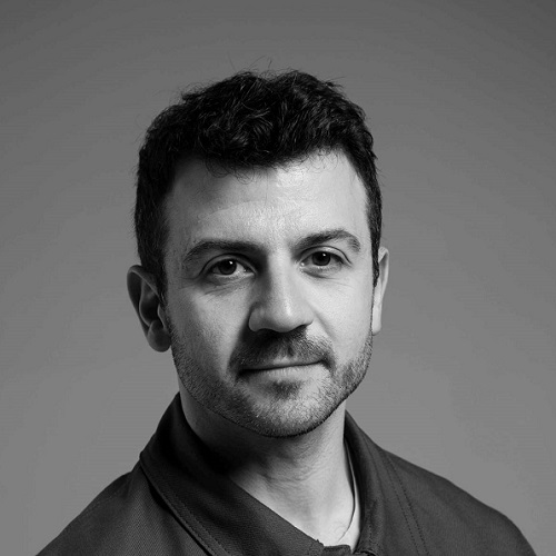 Demetrios Kargotis