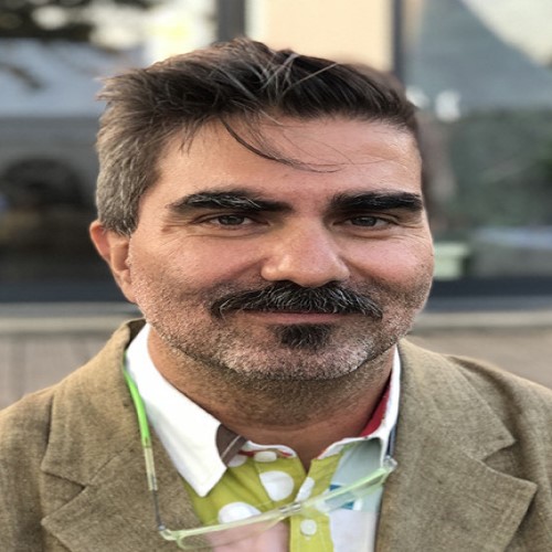Edouardos Georgiou