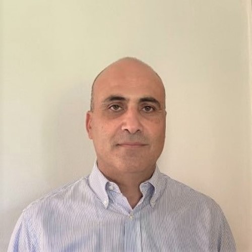 Efthyvoulos Kyriacou