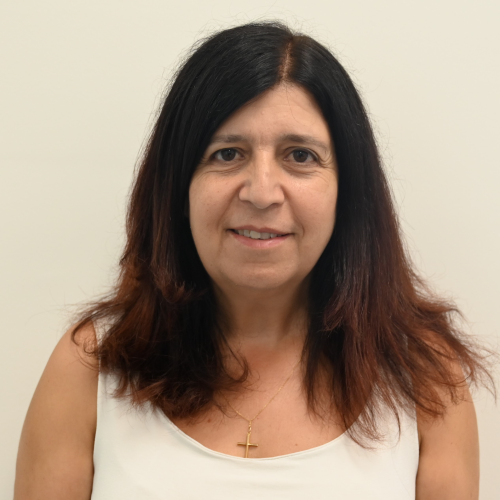 Elena Iosif
