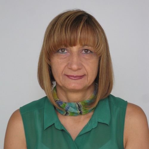 Eleni  Hadjigeorgiou