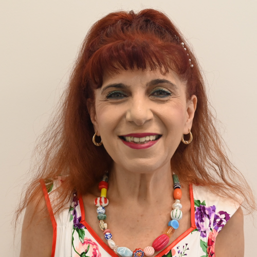 Ioanna Savva