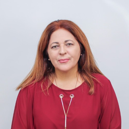 Irini Zanti