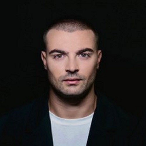Marios Paschalidis