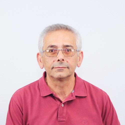 Panayiotis  Hadjimichael