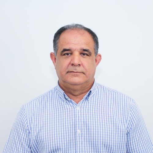 Savvas Sakkadas