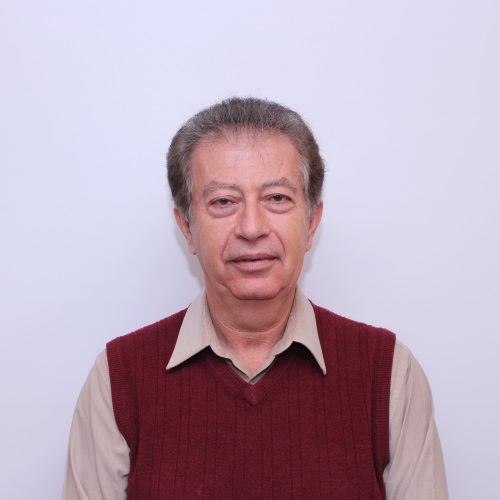 Takis Kasparis