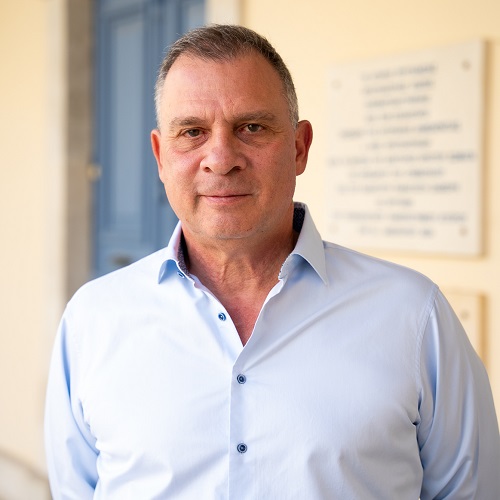 Κώστας Γαλαταριώτης