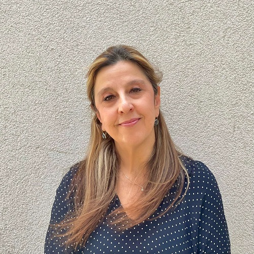 Dora Kousoulou