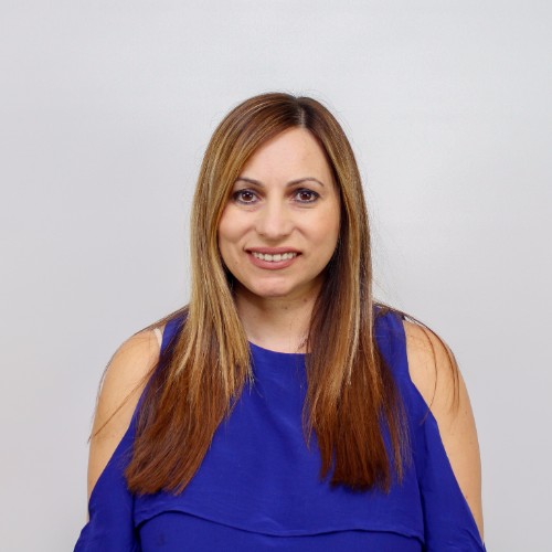 Fivi Alexandrou