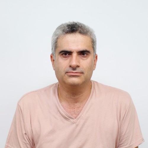 Stavros  Evripidou